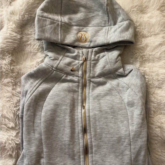lululemon athletica ScubaJacket
